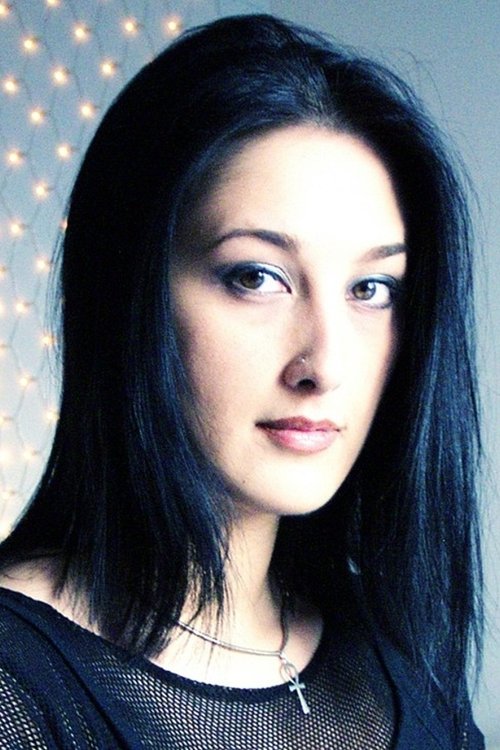 Coralie Trinh Thi - director portrait
