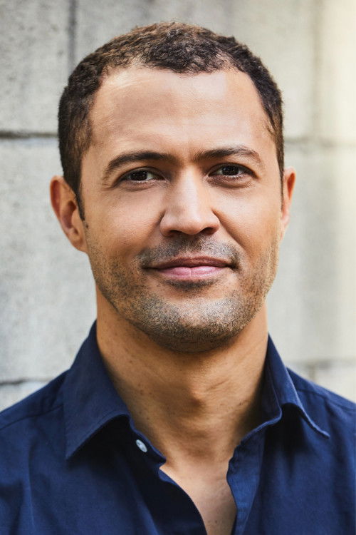 Cord Jefferson - director portrait