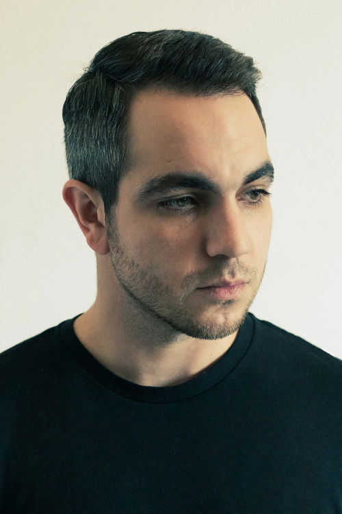 Corey Katz - director portrait