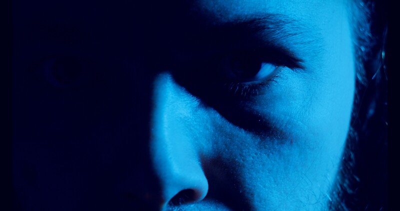 Corrado Menegatti - director portrait