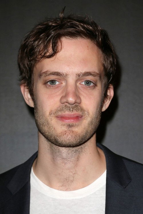 Cory Finley - director portrait