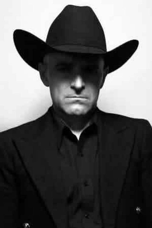 Cory McAbee - director portrait
