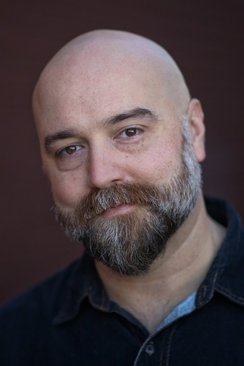 Craig Brewer - director portrait