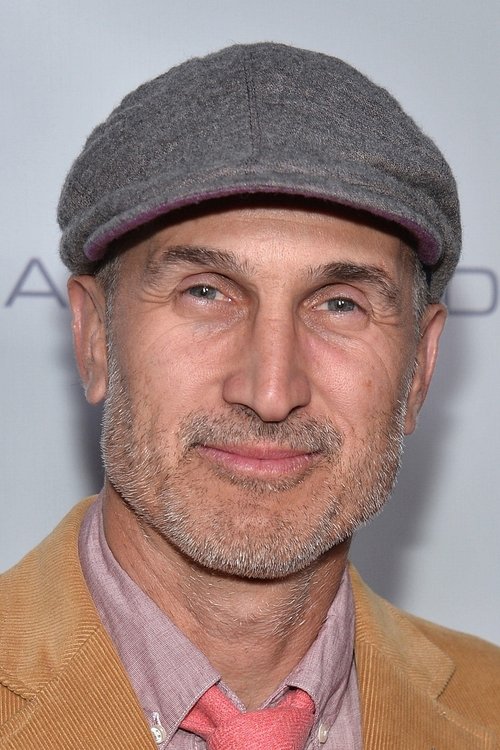 Craig Gillespie - director portrait