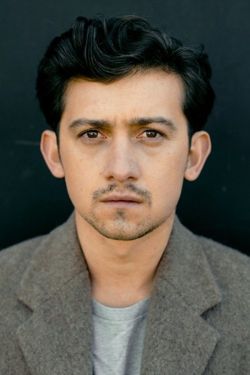 Craig Roberts - director portrait