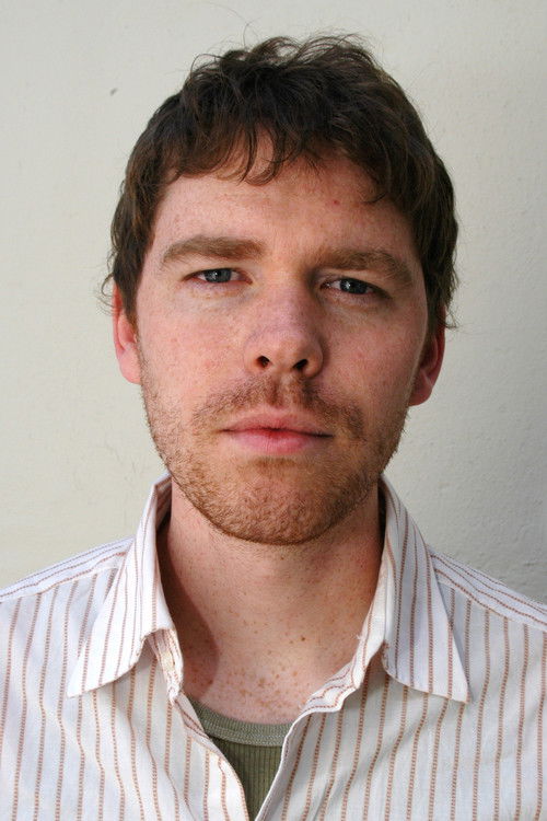 Craig William Macneill - director portrait