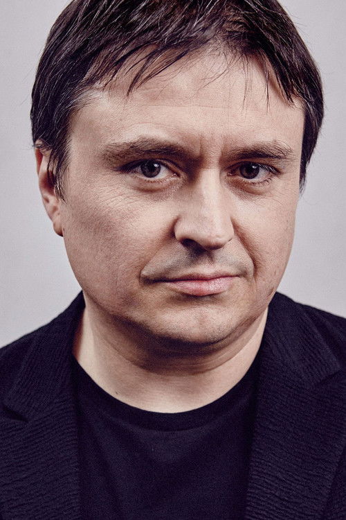 Cristian Mungiu — director portrait