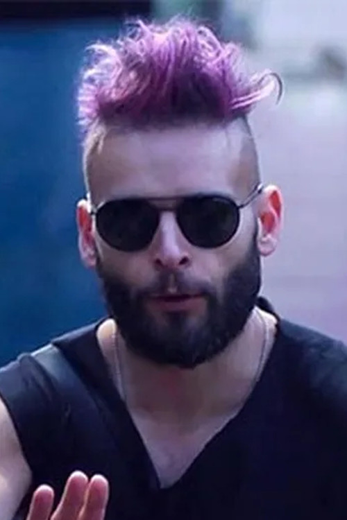 Cristian Tapia Marchiori — director portrait