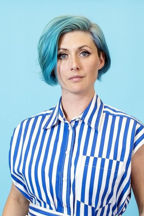 Crystal Arnette - director portrait