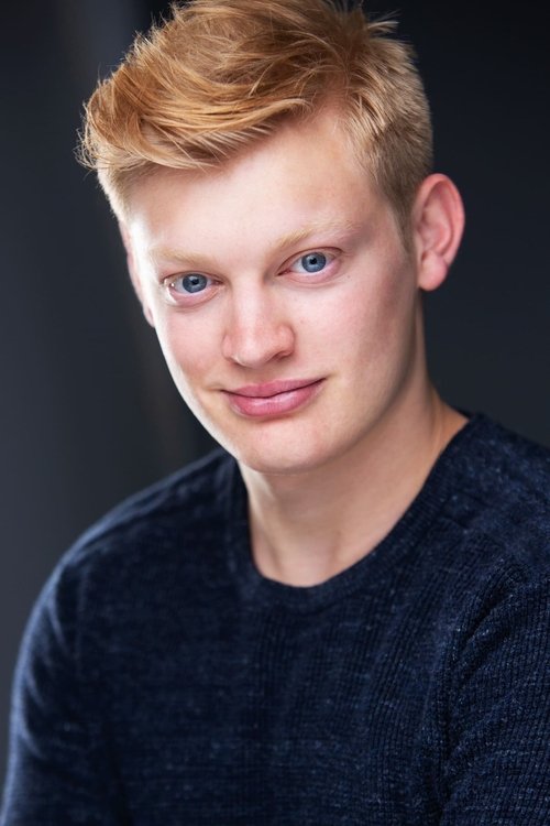 Curry Barker — director portrait