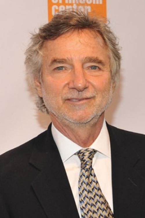 Curtis Hanson - director portrait
