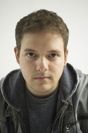 Curtis Matzke - director portrait