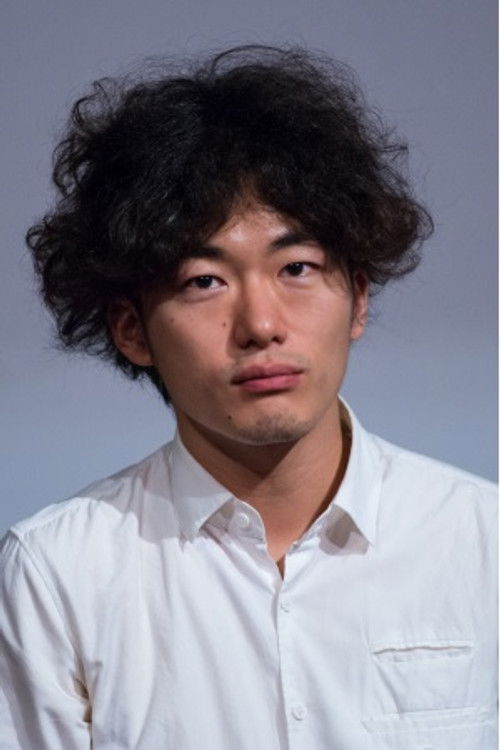 Daigo Matsui — director portrait