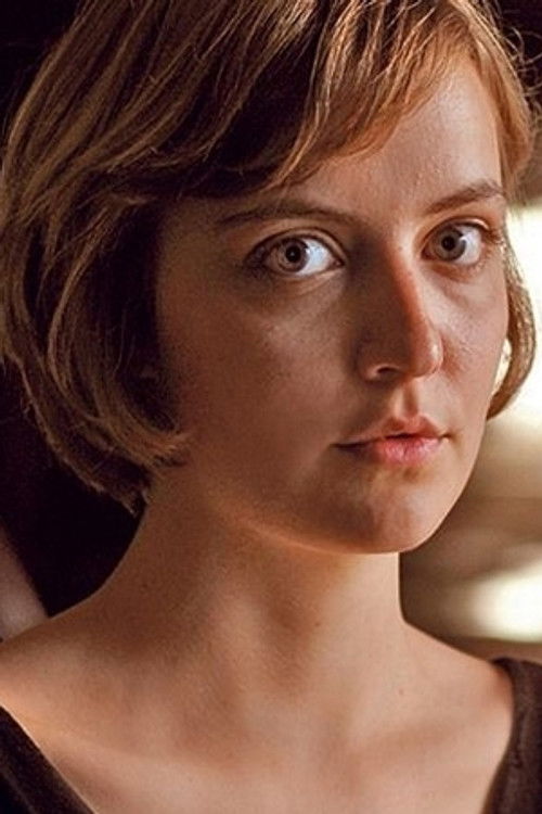 Daina Oniunas-Pusić - director portrait