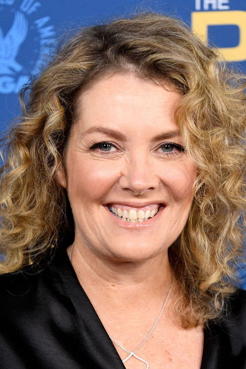 Daina Reid - director portrait