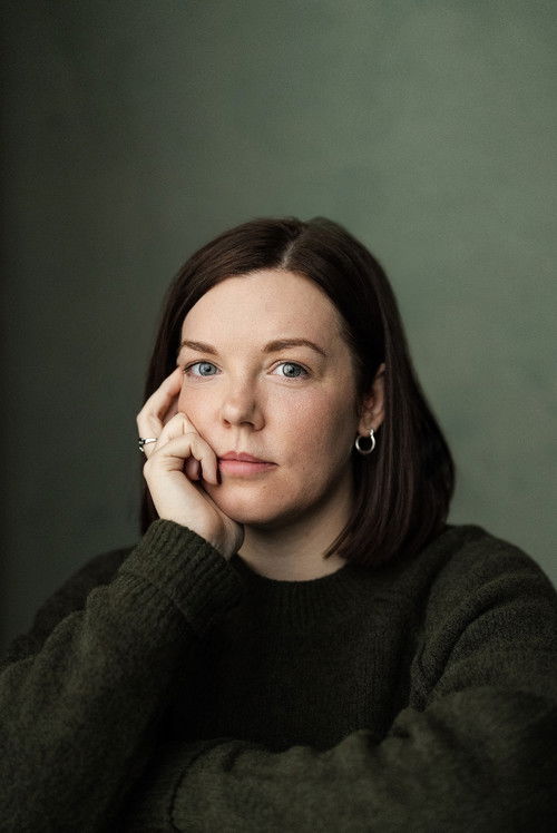 Daisy Bata — director portrait