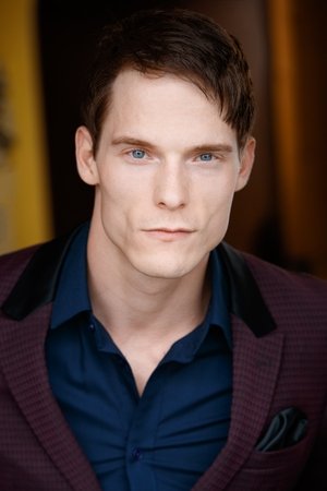 Dakota Daulby - director portrait
