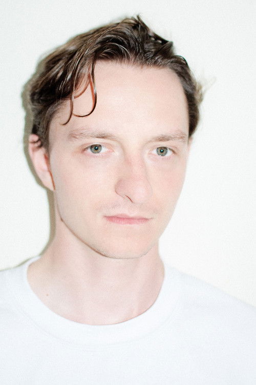 Damian Kosowski - director portrait