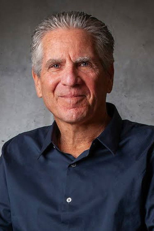 Dan Attias - director portrait