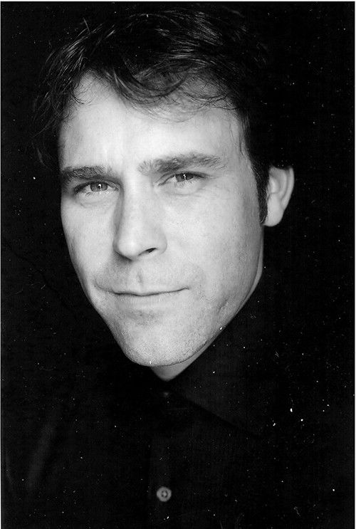 Dan Gildark - director portrait