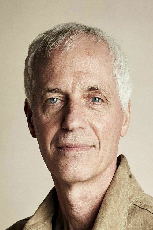 Dan Gilroy - director portrait