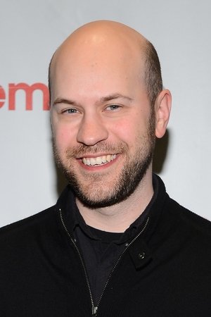 Dan S - director portrait