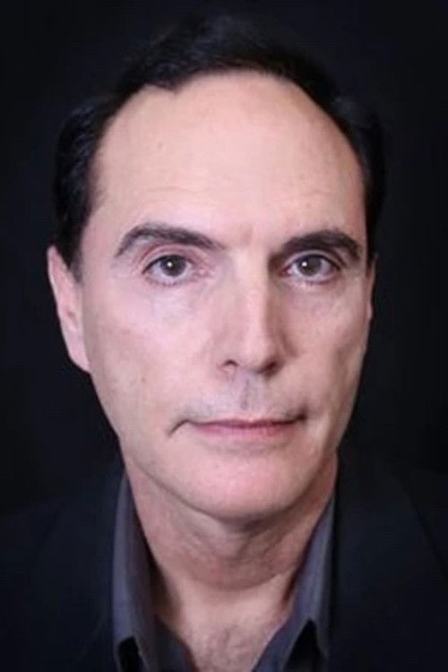 Dan Zukovic - director portrait