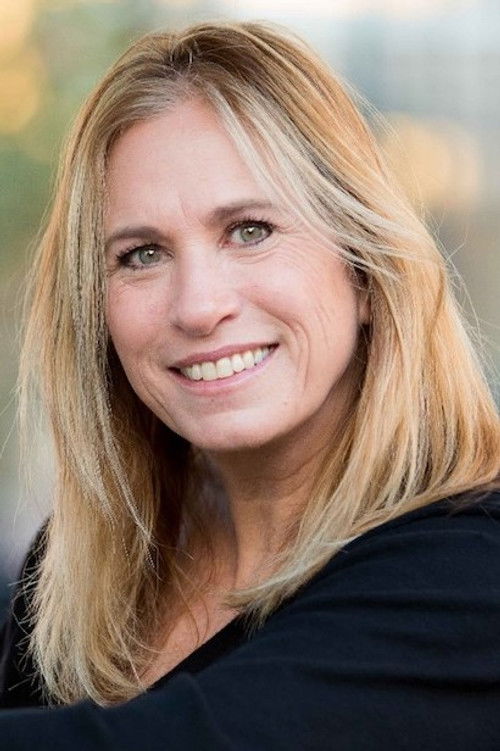 Dana Lustig - director portrait