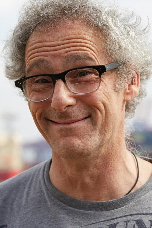 Dani Levy - director portrait