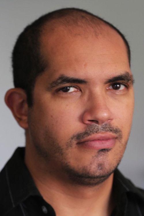 Daniel Bandeira - director portrait