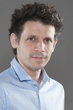 Daniel Burman - director portrait