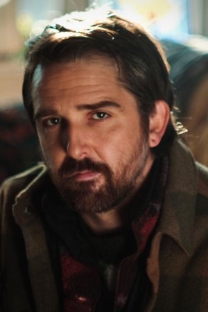 Daniel Duranleau - director portrait