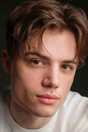 Daniel - director portrait
