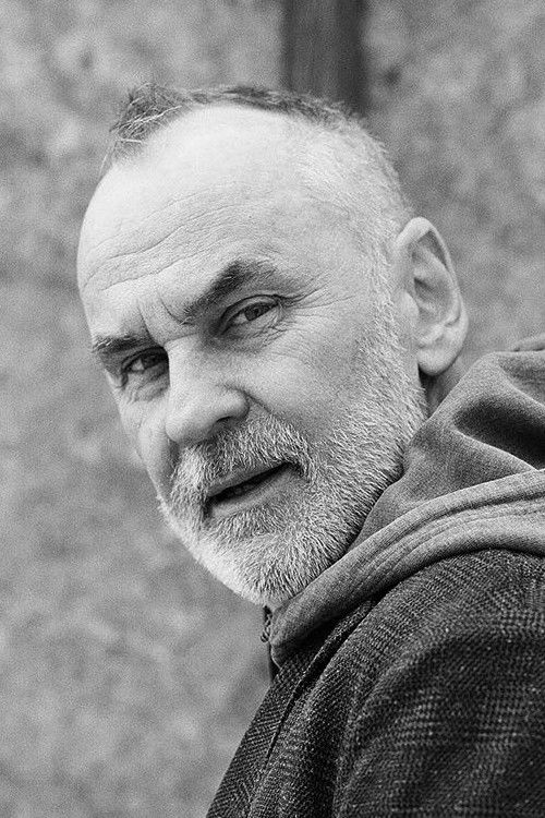 Daniel MacIvor - director portrait
