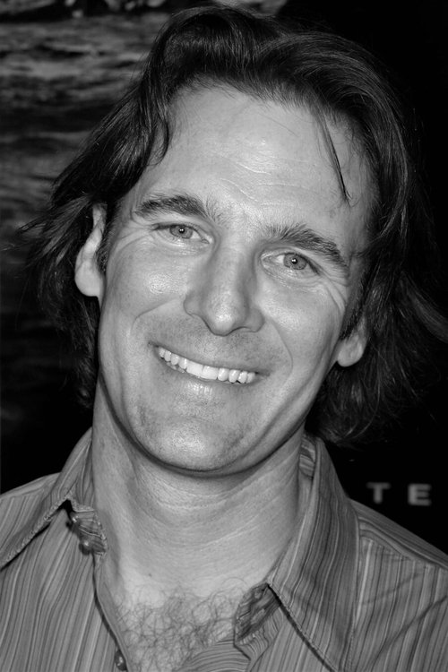 Daniel Myrick - director portrait