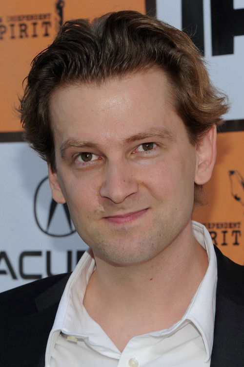 Daniel Stamm - director portrait