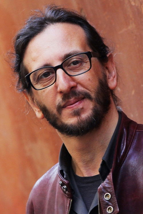 Daniele Vicari - director portrait