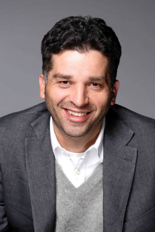 Danis Tanović - director portrait