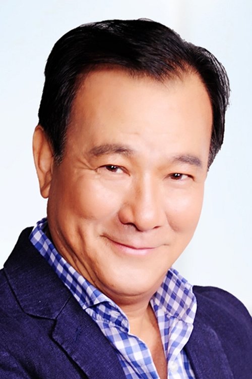 Danny Lee Sau-Yin - director portrait