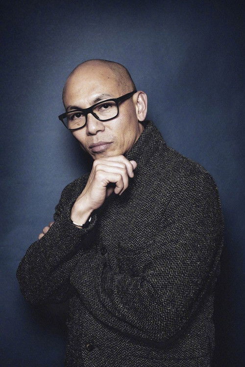 Dante Lam Chiu-Yin - director portrait