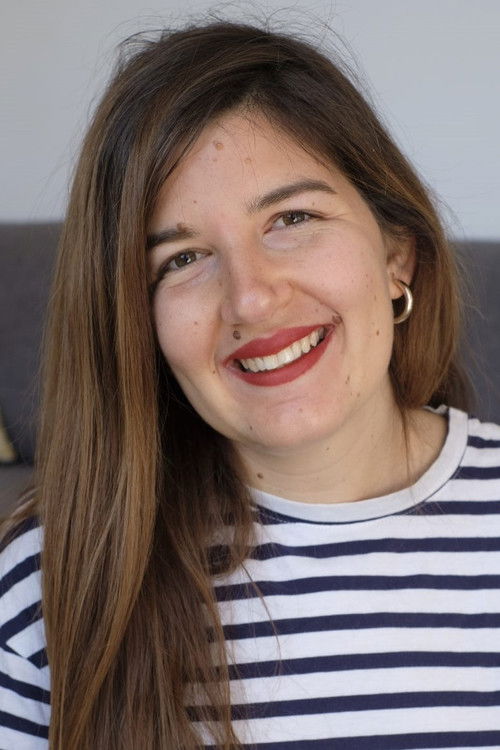 Daphna Awadish Golan - director portrait