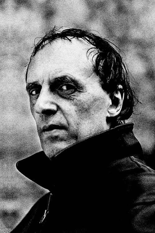 Dario Argento - director portrait