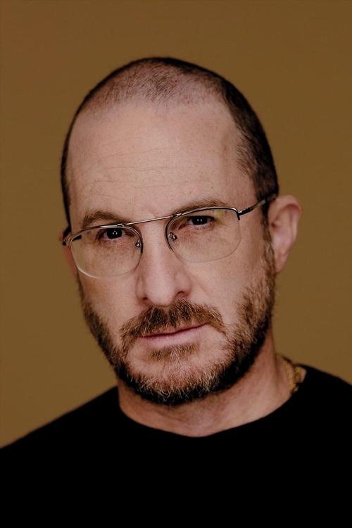 Darren Aronofsky - director portrait