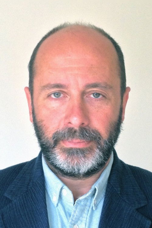 David Barnard - director portrait