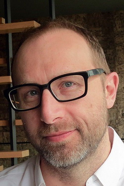 David Bezmozgis - director portrait