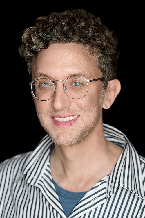 David Borenstein - director portrait