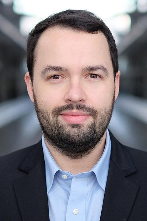 David Brückner - director portrait