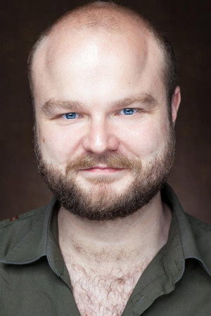 David Curtis - director portrait