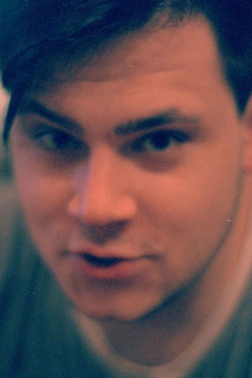 David Daenemark - director portrait