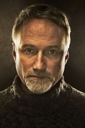 David David - director portrait